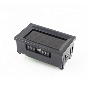 XH-B310 شاشة LED رقمية ترمومتر 12V مقياس الحرارة - Product Image 2