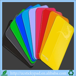 Prometió 100% PU mágica Gecko Anti Slip Pad - Product Image 1