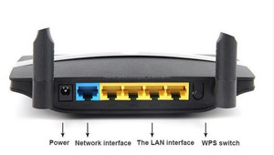 <span class=keywords><strong>HUAWEI</strong></span> WS318 300M <span class=keywords><strong>Router</strong></span> Inalámbrico <span class=keywords><strong>Router</strong></span> <span class=keywords><strong>WIFI</strong></span> AP 300 M. Routers domésticos. Wireless n300 high power - Product Image 5