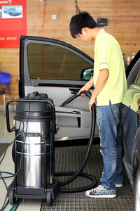 ROLY <span class=keywords><strong>Aspirateur</strong></span> Commercial Humide et Sec Personnalisé de Haute <span class=keywords><strong>Qualité</strong></span> pour le Nettoyage des Voitures - Product Image 2