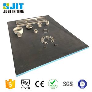 Hot Sale Waterproof XPS <strong>Shower</strong> Tray <strong>Plate</strong> - Product Image 2