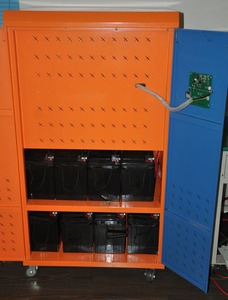 China alta calidad 10KW solar energía para el hogar - Product Image 3