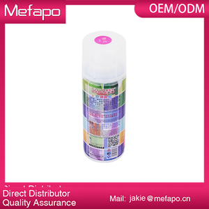 Mefapo lavable <span class=keywords><strong>temporal</strong></span> color de pelo aerosol/wholesale bigen <span class=keywords><strong>tinte</strong></span> de pelo de color - Product Image 3