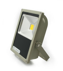 LED projector <span class=keywords><strong>50w</strong></span> <span class=keywords><strong>IP65</strong></span> lumens single look good price CE certificate TUV UL 15W,30W,<span class=keywords><strong>50W</strong></span>,70W,100W,150W,240W - Product Image 1