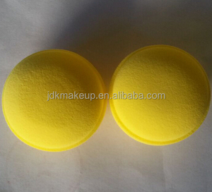 Mixeur cosmétique macaron, éponge <span class=keywords><strong>de</strong></span> maquillage, beauté naturelle - Product Image 4
