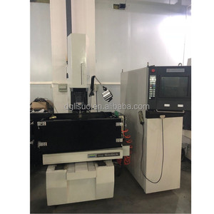 Spark Xói Mòn Điện Xả Cnc Edm Die Sinking Máy - Product Image 6