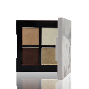 Palette de fard <span class=keywords><strong>à</strong></span> paupières imperméable professionnelle marque privée usine de maquillage Palette de fard <span class=keywords><strong>à</strong></span> paupières personnalisée fard <span class=keywords><strong>à</strong></span> paupières - Product Image 6