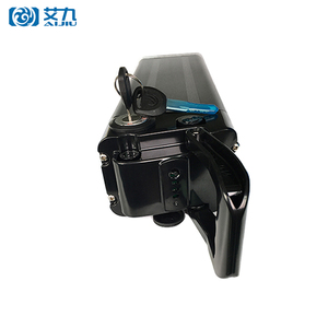 Di alta Qualità 36 V 20AH Li-Ion E Bike Battery Pack - Product Image 4