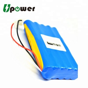 Paquete de Baterías NiMH de 24V y 4000mAh 68339K, Batería de Repuesto Médica AVEA VENT 68339 AS36068-1 - Product Image 4