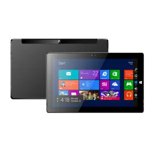 11.6 Inci Permukaan Tablet PC-Intel Apollo Lake N3350, 2.2-2.6G Hz 2GB + 32GB Menang 10