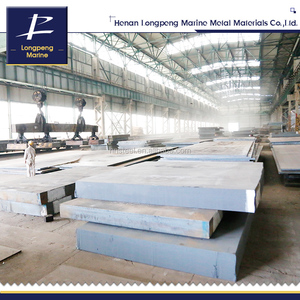 Plaque d'acier haute résistance laminée à chaud Q690 égale avec <span class=keywords><strong>S690QL</strong></span> - Product Image 2