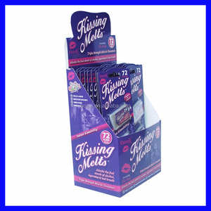 Without Any Colaries Oral Edible Film Strips - Product Image 5