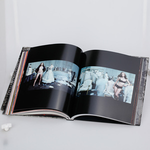 Impression de livres <span class=keywords><strong>photo</strong></span> personnalisé, papier rigide, usine - Product Image 4
