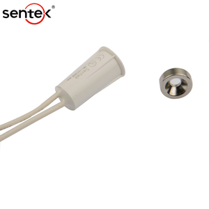 Home An Ninh Báo Động Thường Đóng Cửa Trượt Tự Động Cảm Biến Liên Hệ Với Chuyển Đổi - Product Image 2