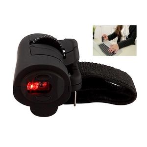 Chuột Quang Máy Tính Không Dây USB 3D - Product Image 5