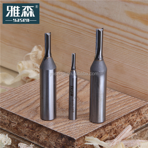 Fournisseur chinois mèches droites en carbure monobloc de tungstène de haute précision tige 40Cr <span class=keywords><strong>pour</strong></span> <span class=keywords><strong>tour</strong></span> à <span class=keywords><strong>bois</strong></span> Machine-outil Machine de découpe - Product Image 4