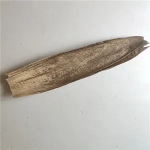 dried Bamboo sheath