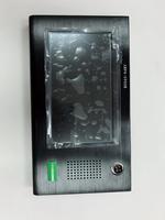 Sistema de Intercomunicación IP PBX con Videollamada, DTS, AirPlay, Carga Inalámbrica, Micrófono Integrado e Iluminación LED