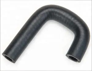 inner diameter 40mm thickness 4.5mm custom rubber fuel filler hose china suppliers