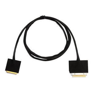 40 pin đến 30 pin dẫn đến Cáp chuyển đổi màn hình LCD Tương thích với lắp ráp giao diện 20454 sang 88341 - Product Image 4