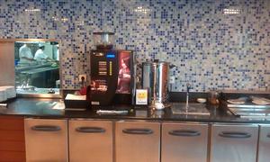 <span class=keywords><strong>Macchina</strong></span> da <span class=keywords><strong>Caffè</strong></span> Commerciale Bean-to-Cup Sprint E3S per Ho.Re.Ca. Ca - Product Image 4