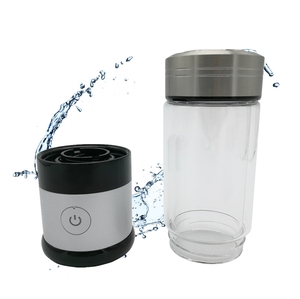 En Un <span class=keywords><strong>Precio</strong></span> al por mayor Filtro de <span class=keywords><strong>Agua</strong></span> Alcalina Hidrógeno Para El <span class=keywords><strong>Agua</strong></span> Sanitaria - Product Image 3