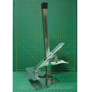 อะไหล่จักรเย็บผ้าอุตสาหกรรม CL10S 10 นิ้ว ตัวหนีบผ้า - Product Image 1