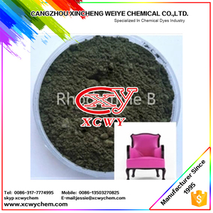 <span class=keywords><strong>CCAS</strong></span> 548-62-9 Alta calidad 100% Color verde cristal 5BN Polvo de pigmento de tinta violeta de genciana básica - Product Image 2