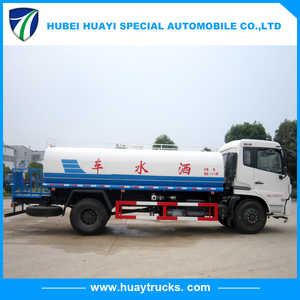 Meilleur prix dernier <span class=keywords><strong>navigateur</strong></span> d'eau/10000 litres/12000 litres/15000 litres arrosant <span class=keywords><strong>le</strong></span> camion-citerne d'eau - Product Image 4