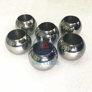 Carbure de tungstène composants de soupape à bille et siège - Product Image 3