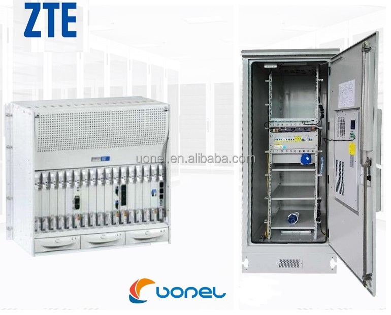 ZTE ZXMP S330 - Reliable SDH Solution with SCI-75 Board