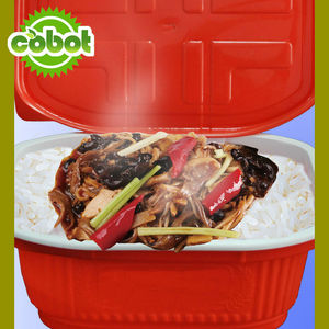 <strong>Self</strong> <strong>Heating</strong> Rice HALAL Instant <strong>Meal</strong> for Emergency Survival - Product Image 6