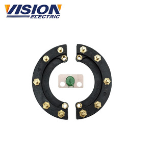 Diesel Generatore Di Parti di Ricambio Modulo Raddrizzatore A Ponte 33025777 Auto a Rotazione Raddrizzatore A Diodi Varistore LSA42.2 - Product Image 3
