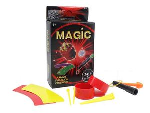 Juego de trucos baratos para niños, pelota mágica para fiesta - Product Image 4