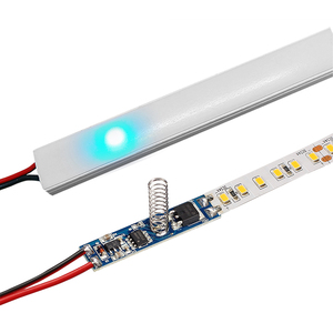 6-td002-interrupteur tactile pour LA cuisine, 12V, éclairage à led, 8A, 96W - Product Image 4