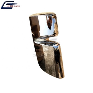 Copertura Specchietto Retrovisore Cromata OEM 9438111307 <span class=keywords><strong>per</strong></span> Parti Carrozzeria Camion MB Actros MP3 - Product Image 5