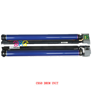 Batc Hiqh — unité de tambour pour Lexmark, nouveau, Compatible avec les modèles C930, <span class=keywords><strong>C935</strong></span>, X940, X945, C950, C930e, C935e, X940e, X945e, C950e - Product Image 2