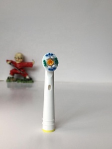 EB18P ProWhite <span class=keywords><strong>têtes</strong></span> <span class=keywords><strong>de</strong></span> <span class=keywords><strong>brosse</strong></span> <span class=keywords><strong>à</strong></span> <span class=keywords><strong>dents</strong></span> - Product Image 5