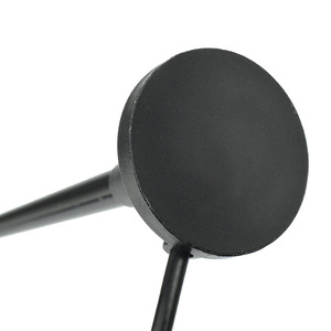 850/1900/900/1800/2100 MHz जीएसएम/<span class=keywords><strong>UMTS</strong></span>/<span class=keywords><strong>HSPA</strong></span>/सीडीएमए/<span class=keywords><strong>3g</strong></span> /4g चुंबकीय एंटीना SMA - Product Image 4