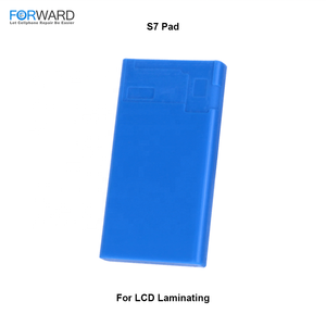 Stampo a Pressione LCD / Tappetino in Gomma per Laminazione per Samsung S6 Edge, S6+ Edge, S7 Edge, S8, S8+, S9, S9+, S10, S10+ per Sostituzione Vetro - Product Image 3