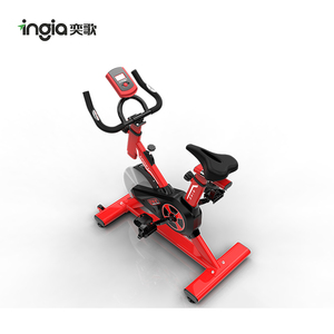 Gimnasio fitness Body Fit healthware ejercicio magnética bicicleta de giro - Product Image 4