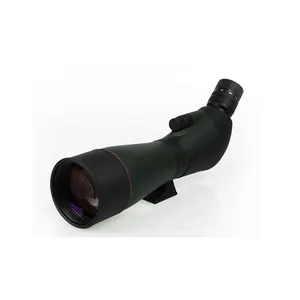 Taktis bermata teleskop astronomi bermata spotting scope rusia night vision termal