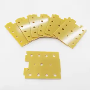 Fr4 epoxy fiberglass insulation material for pcb board 94v-0