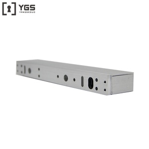 <span class=keywords><strong>Serratura</strong></span> Elettromagnetica YGS Control 300M per Porta Singola, Montaggio a Superficie, Forza di Tenuta 250kg - Product Image 5
