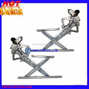 Auto Parts REGULADOR DE VENTANA DELANTERA PARA LEXUS GX470 6980158010 - Product Image 1