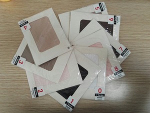 BT00006 all'ingrosso delle donne delle ragazze dei bambini di danza di balletto <span class=keywords><strong>rosa</strong></span> calzamaglia del tubo - Product Image 5