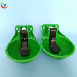 <span class=keywords><strong>Bebedero</strong></span> <span class=keywords><strong>Automático</strong></span> para Ganado, Vacas, Ovejas, Cerdos y Lechones, Tazón de Agua con Boquilla para Alimentador de Ganado - Product Image 2