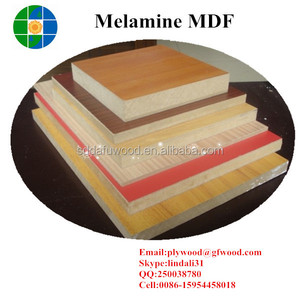 عالية لامعة لوح ألياف متوسّط الكثافة بالأشعّة فوق البنفسجيّة - Product Image 5