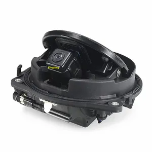 Camera Chiếu Hậu Hỗ Trợ Đỗ Xe Logo Lật Tự Động HD CCD Cho Sân Golf 7.5/Golf 7 GTI/Golf R/Golf R-line
