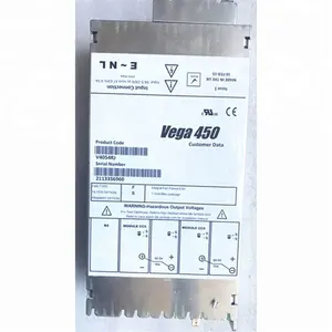 VF-S320-05A-1 320W 5V एकल उत्पादन एसी/डीसी कनवर्टर बिजली की आपूर्ति